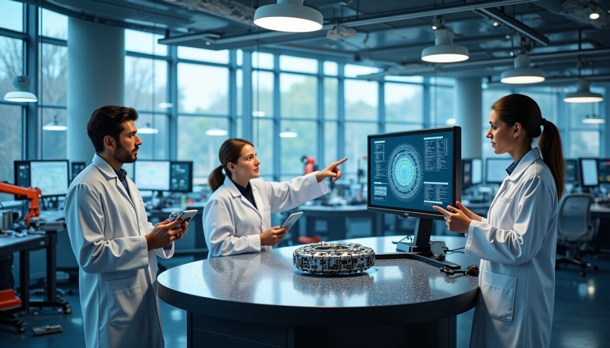 Peps Lab : Découvrez Tout ce Qu'il Faut Savoir sur ce Labo Innovant