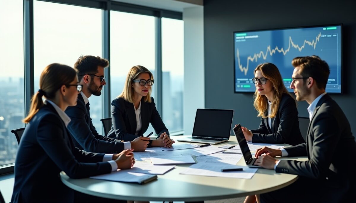Chiffre d&rsquo;affaires vs bénéfice : comprendre leurs différences essentielles