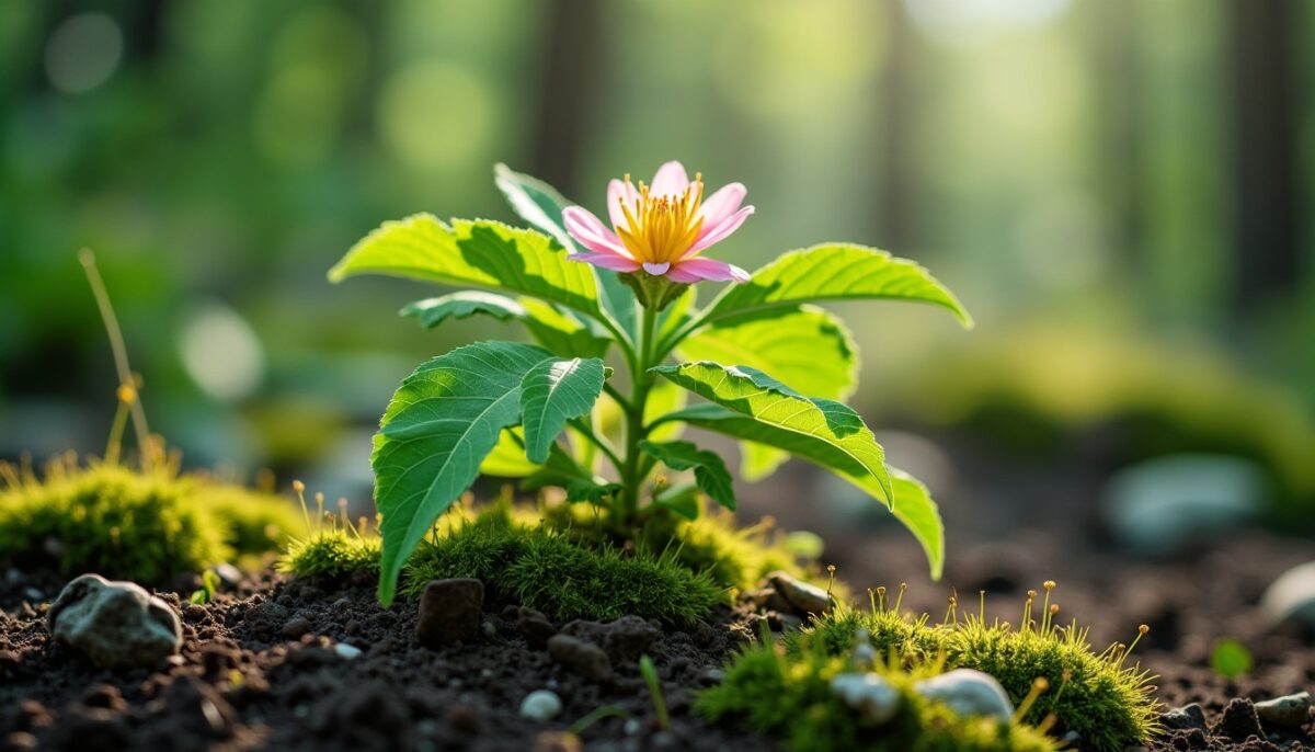 Ecosia : le moteur de recherche qui fait pousser des forêts