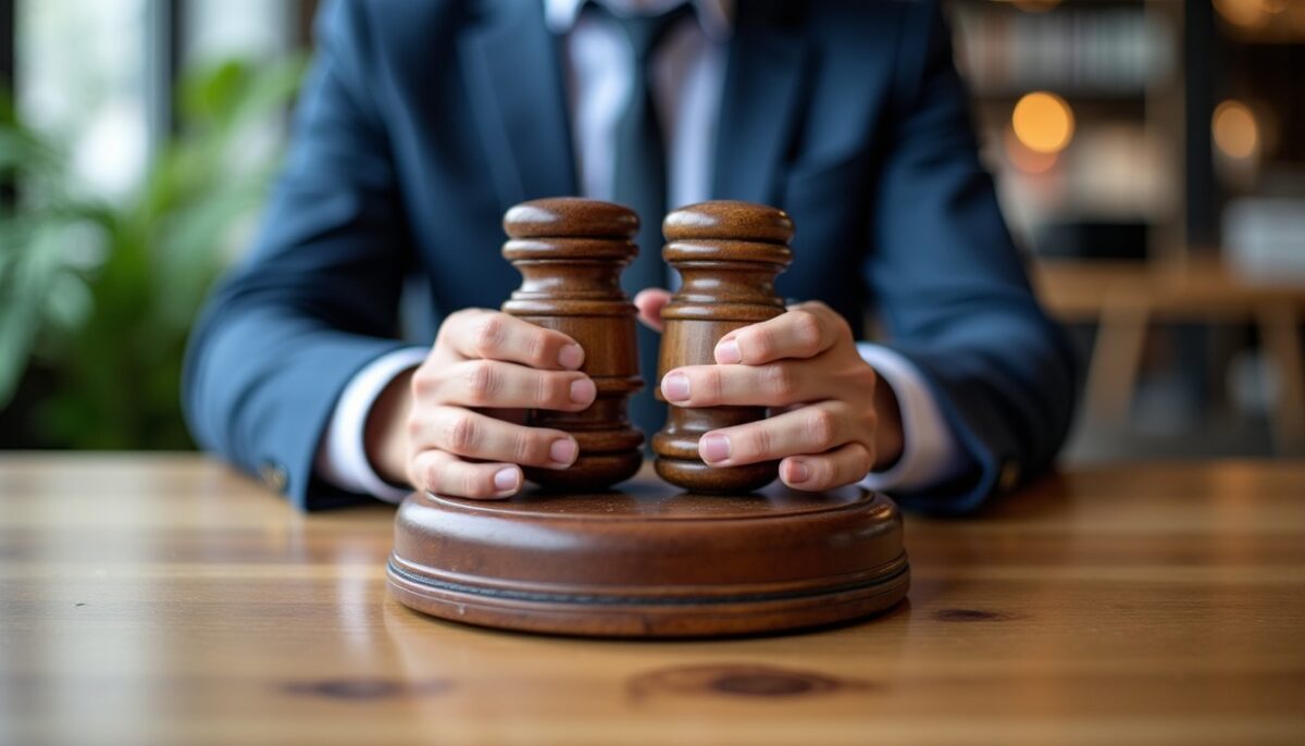 Les 8 raisons légales qui peuvent entraîner la dissolution d’une société