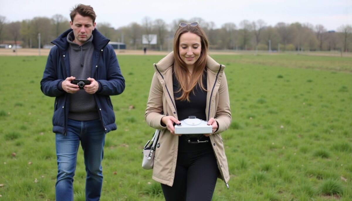 Devenir télépilote de drone en Île-de-France : découvrez les atouts uniques de notre centre à Cormeilles-en-Parisis