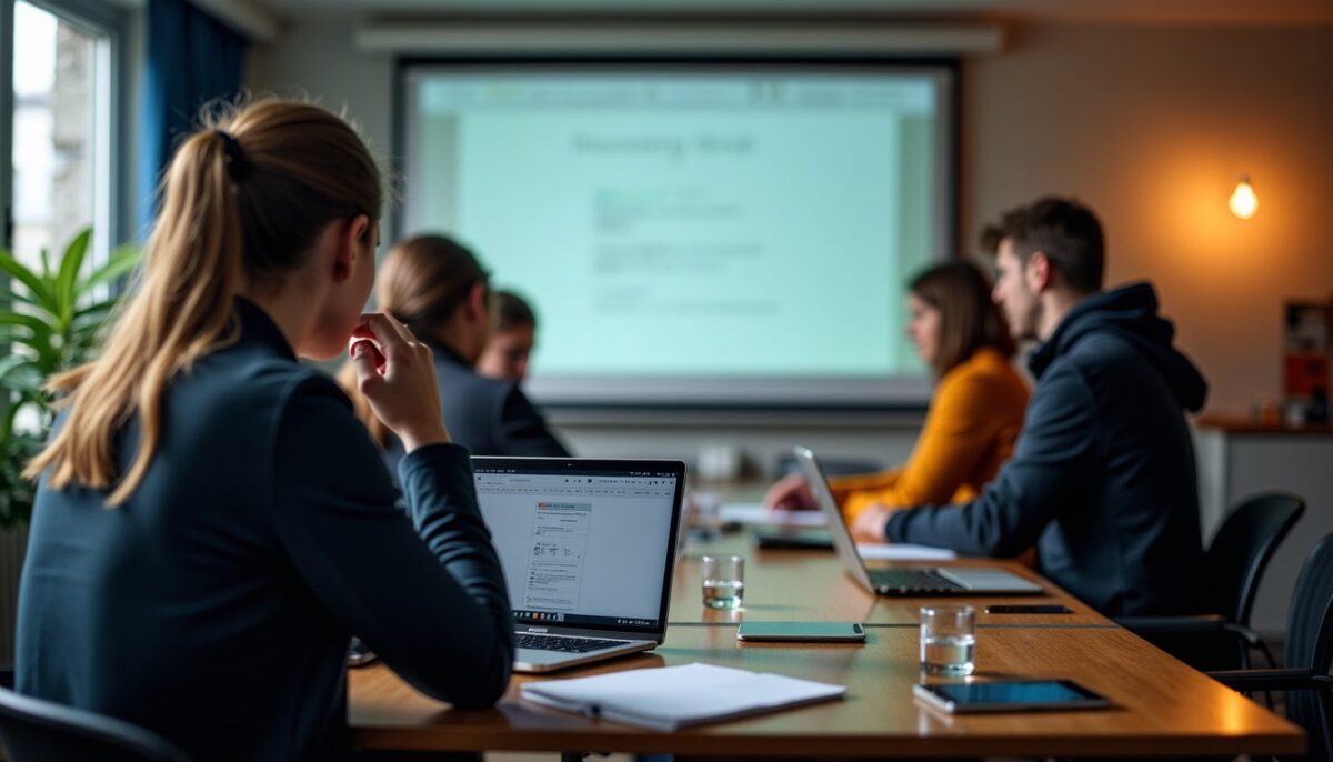 Le MOOC : une révolution pédagogique pour l'avenir de la formation