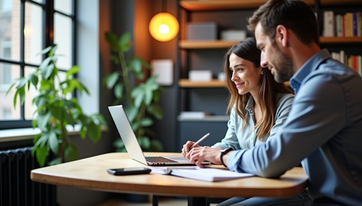 Les avantages d'Anydesk pour optimiser le travail à distance