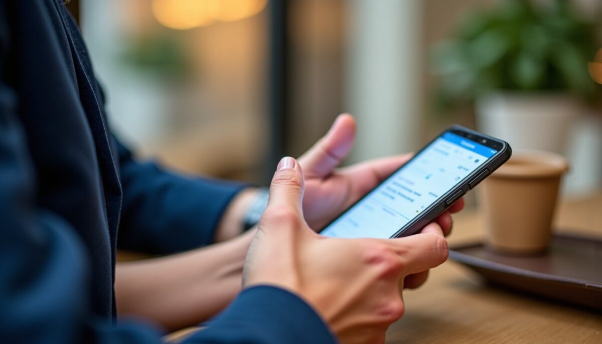 Maîtriser Google My Business pour booster votre visibilité locale