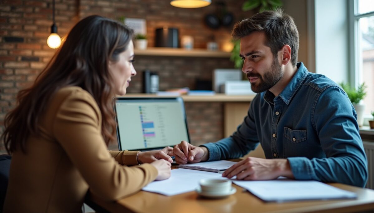 Les secrets pour concevoir une landing page irrésistible qui booste vos conversions
