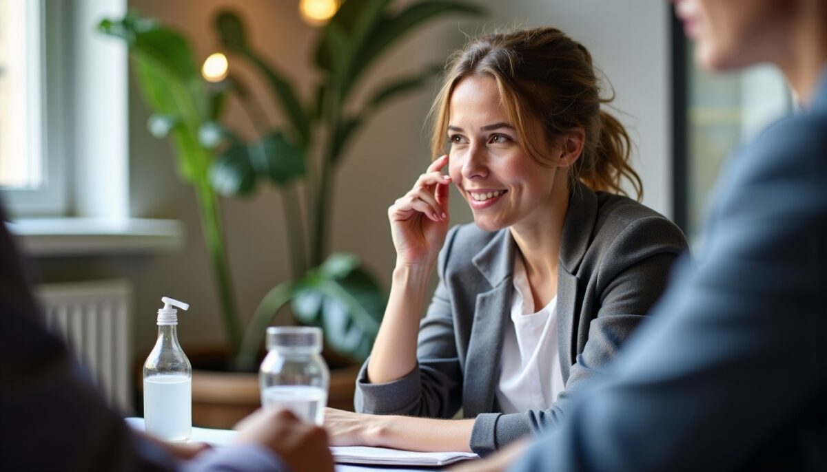 Les clés pour réussir votre entretien professionnel : conseils et préparation