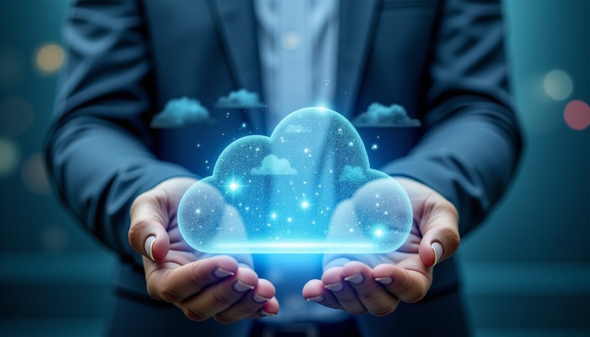 Top 5 des avantages clés pour migrer votre entreprise vers le cloud
