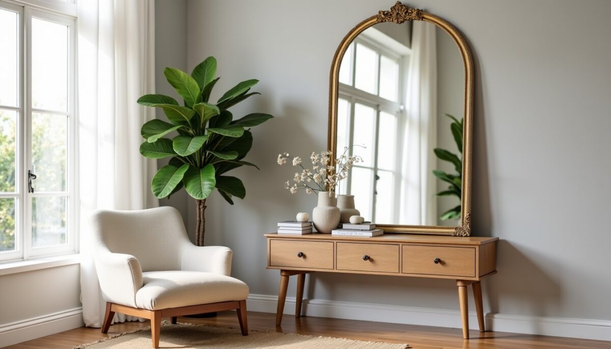 Comment votre décoration amplifie la résonance d’une pièce sans que vous ne le remarquiez