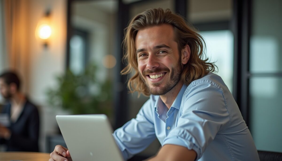Pourquoi viser un diplôme avancé est essentiel pour chaque entrepreneur ambitieux