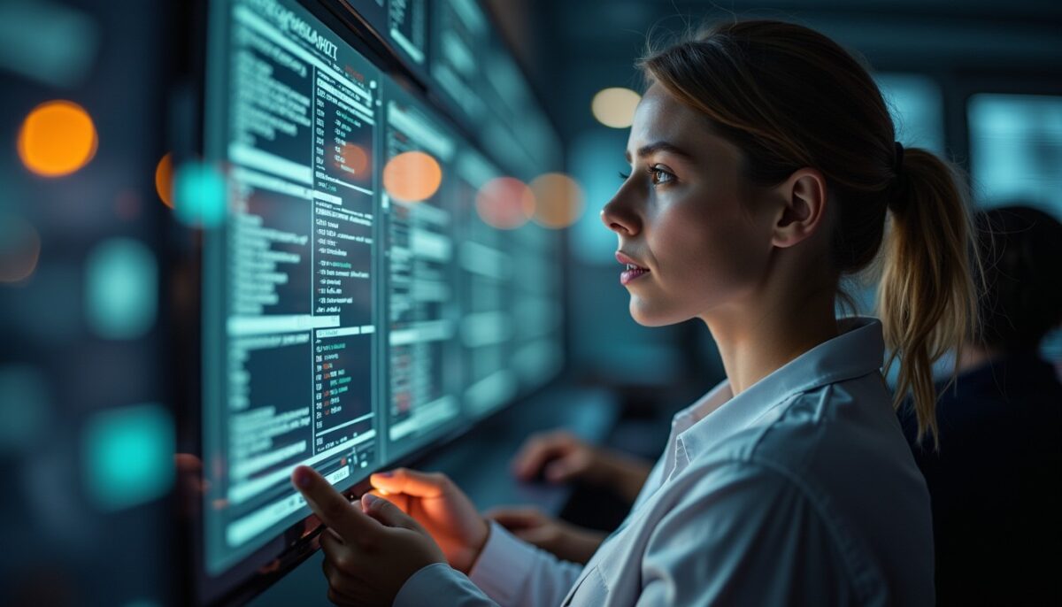 Les fonctionnalités phares qui révolutionnent la conception d’applications