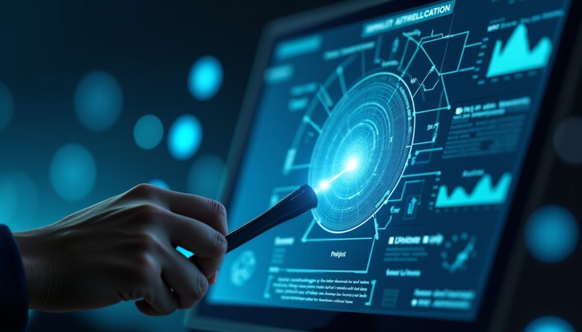 L&rsquo;intelligence artificielle au service de l&rsquo;analyse prédictive : révolutionner la prise de décision en entreprise