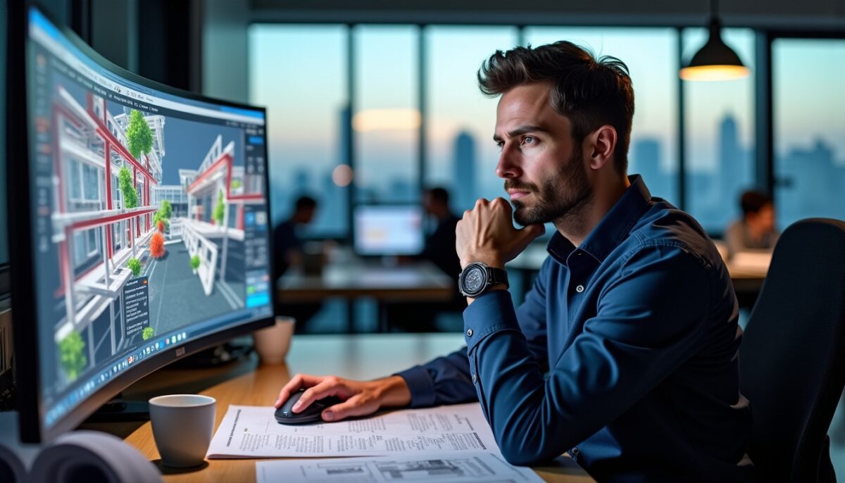 Formation Archicad : découvrez le coût caché et les pièges du BIM que personne ne vous révèle avant l'inscription