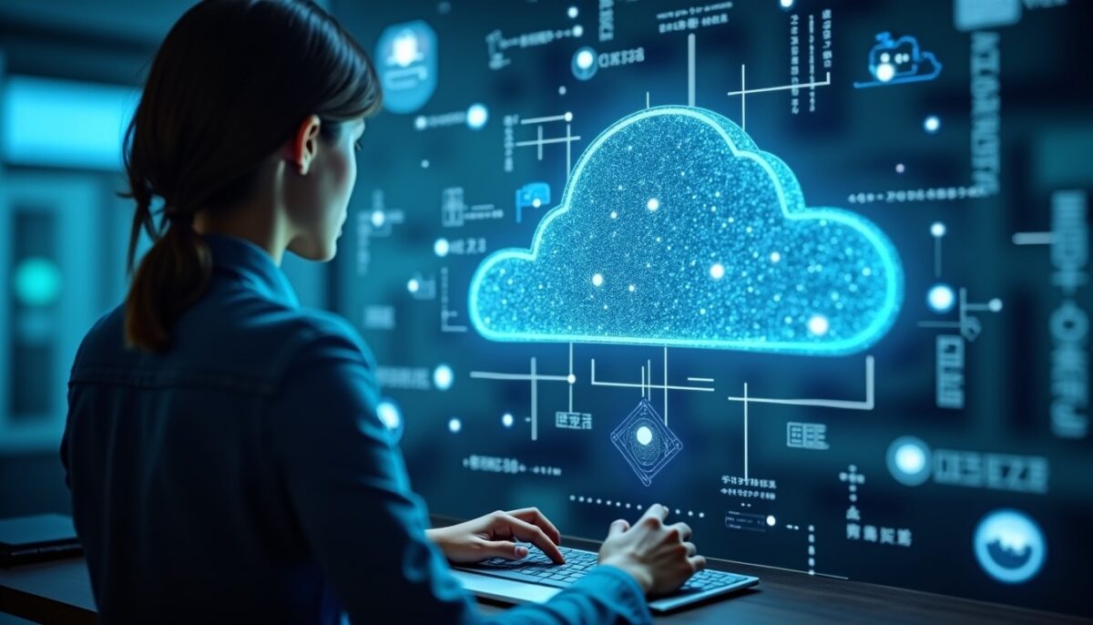 Stratégies innovantes pour renforcer la sécurité en exploitant le cloud computing