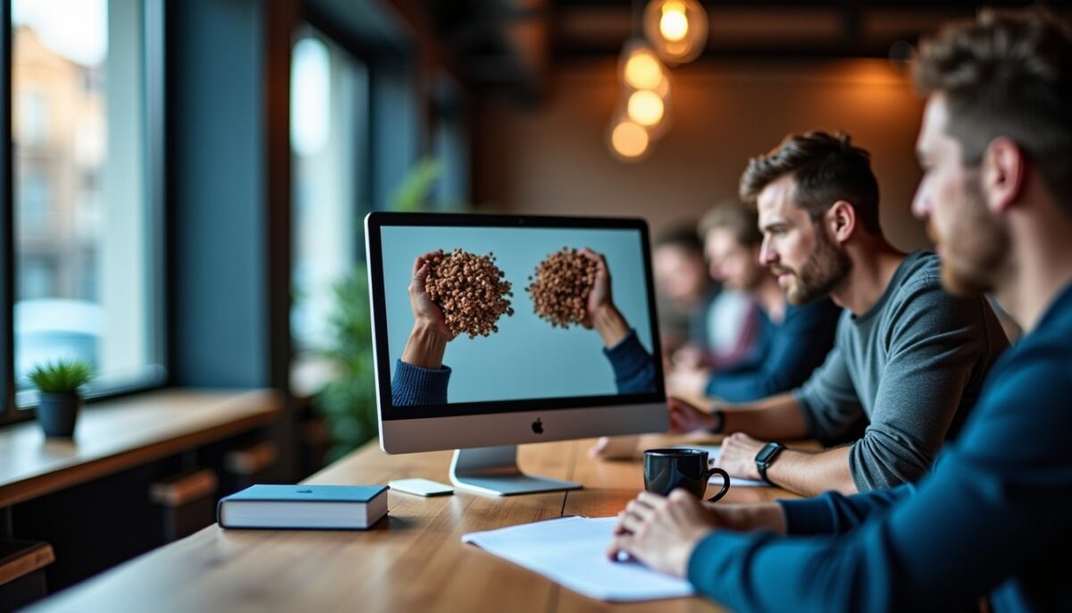 Stratégies SEO express et adaptables pour booster les PME