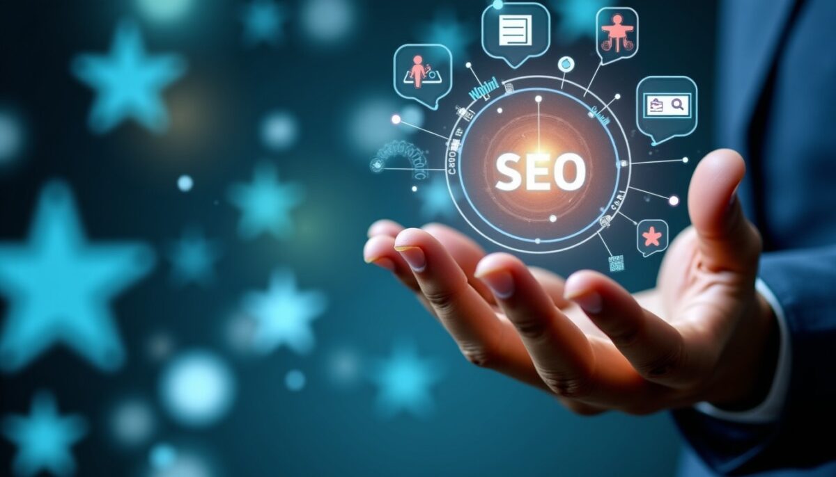 Stratégies de SEO incontournables pour dynamiser votre trafic web