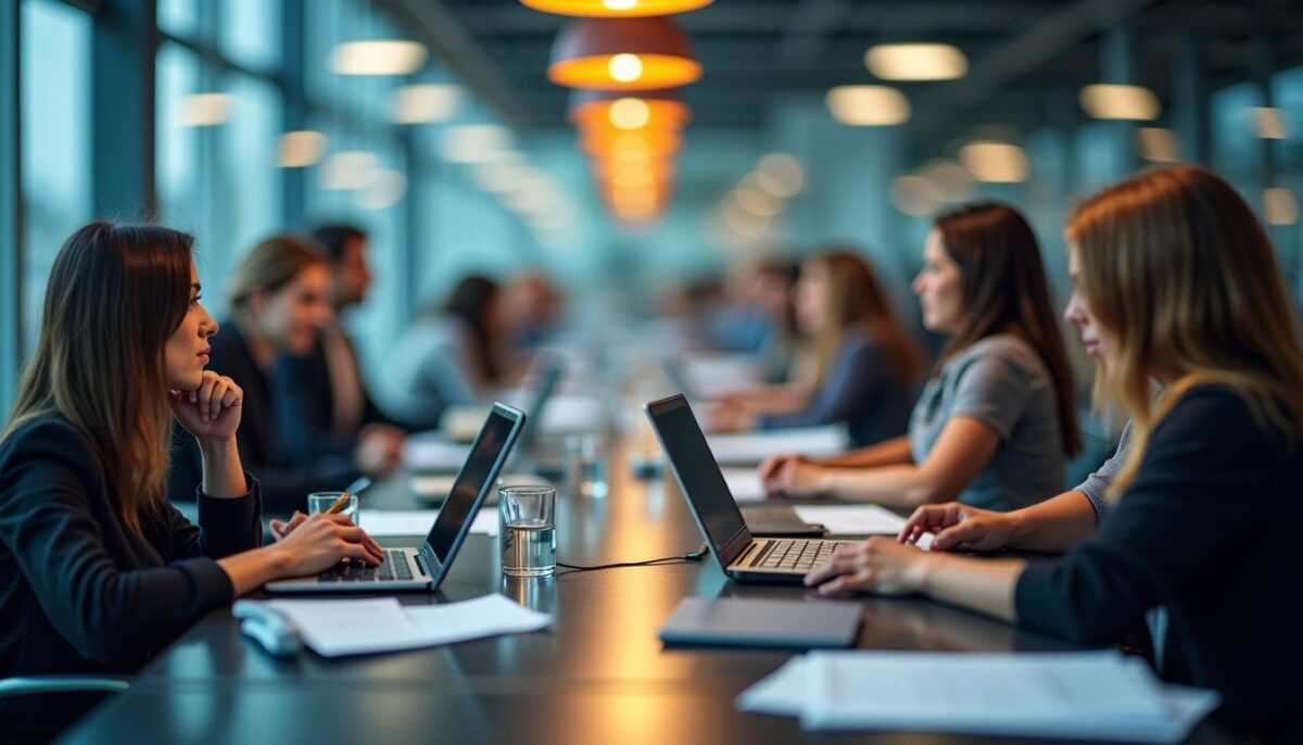 Stratégies innovantes pour relancer et dynamiser votre entreprise