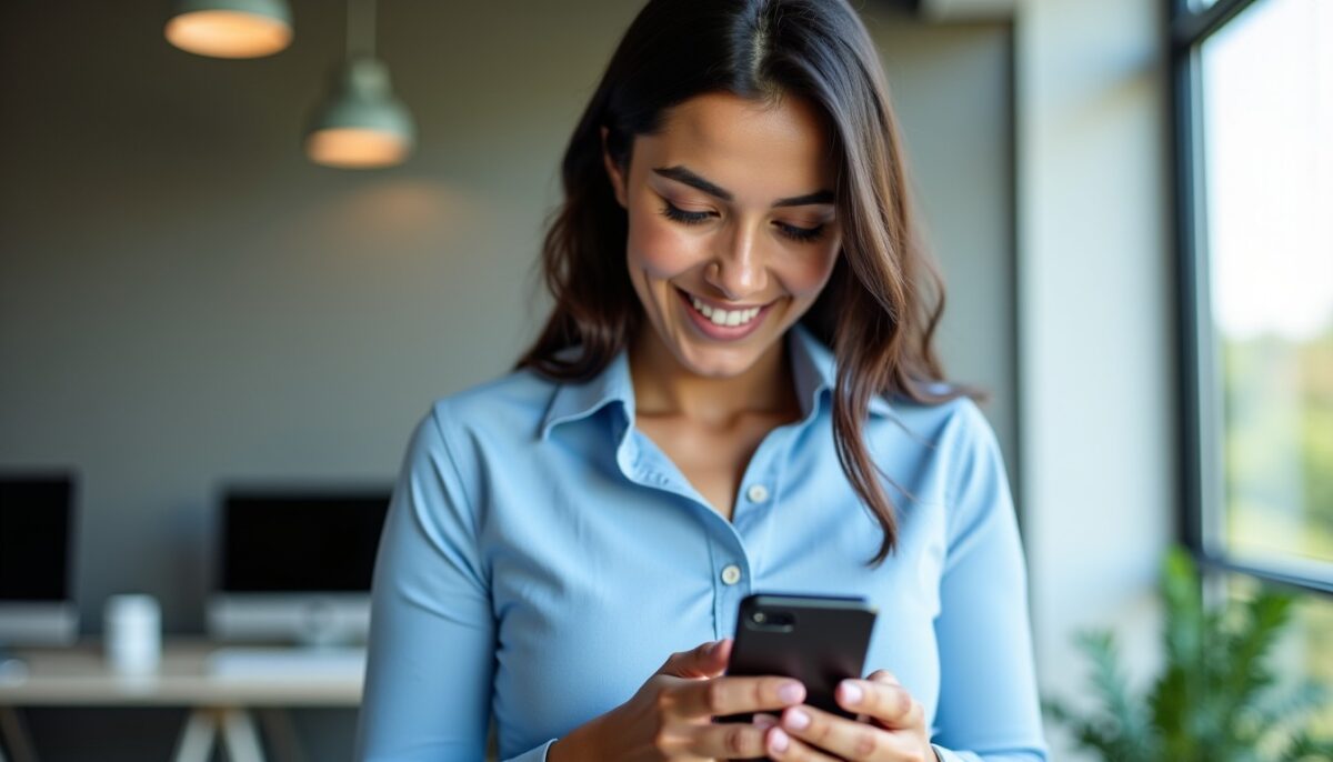 Modèles de SMS pour booster vos appels, devis et rendez-vous commerciaux