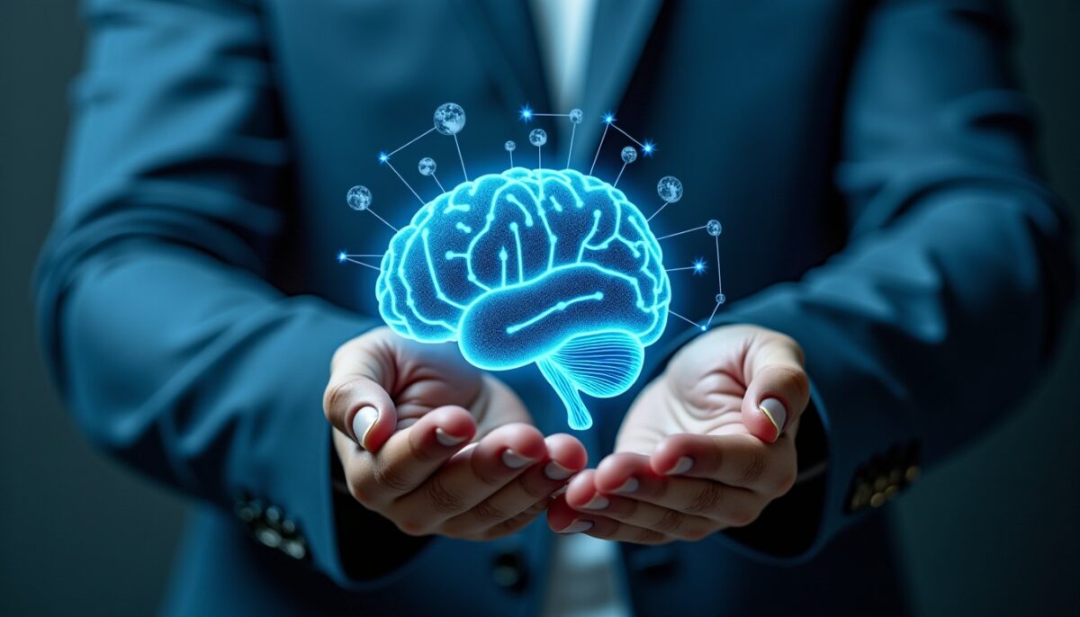 Les 5 atouts majeurs de l&rsquo;intelligence artificielle pour révolutionner le travail industriel de demain