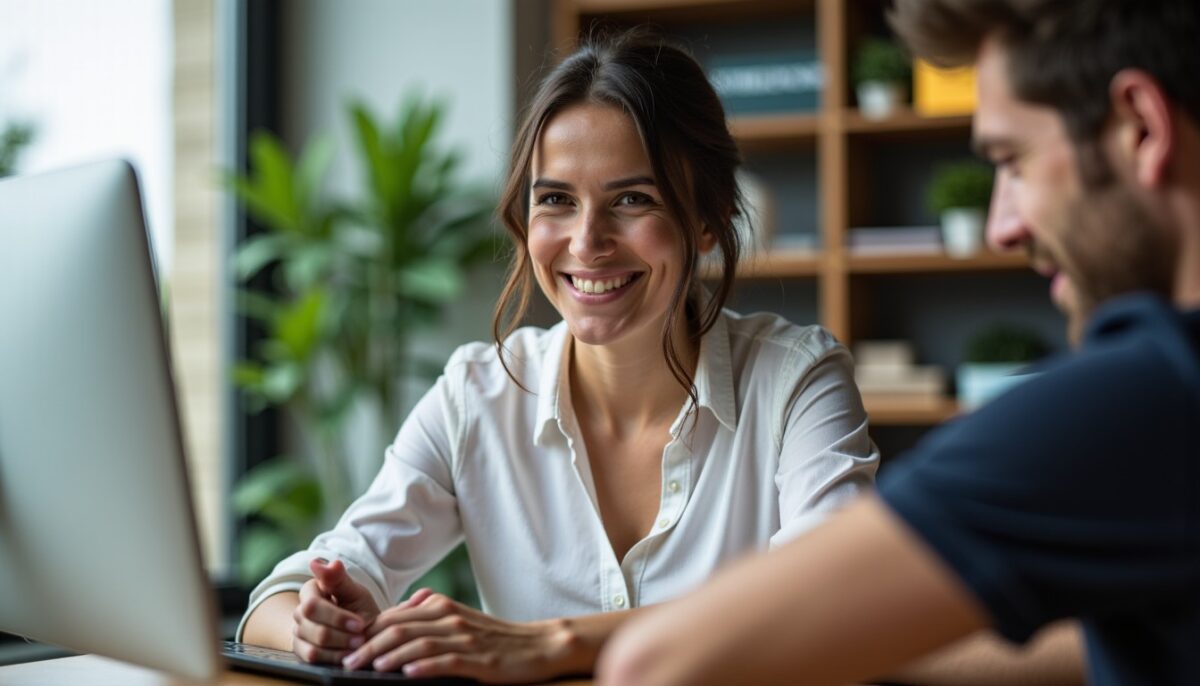 Les bénéfices insoupçonnés du travail en équipe à distance