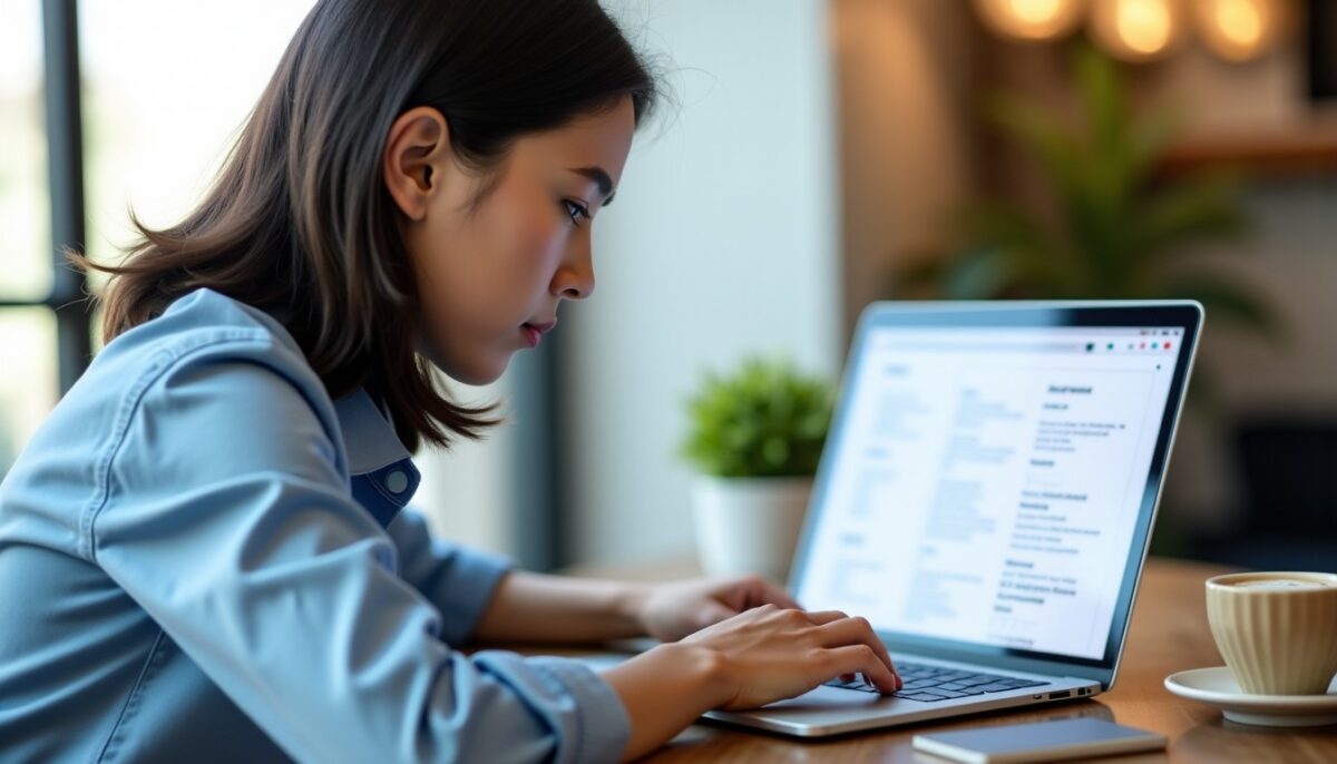 Réaliser un CV parfait sans compétences en design : l'impact révolutionnaire de l'IA et des modèles intelligents sur la candidature en 2025