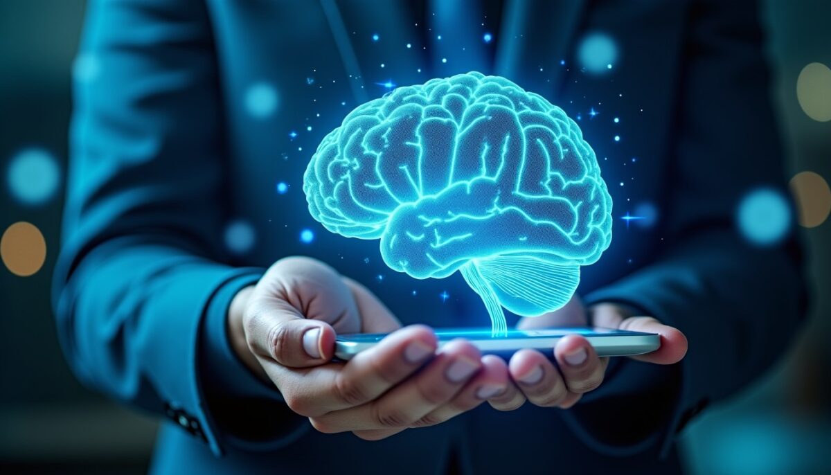 L'Intelligence Artificielle : Révolutionner le Cloud Computing de Demain