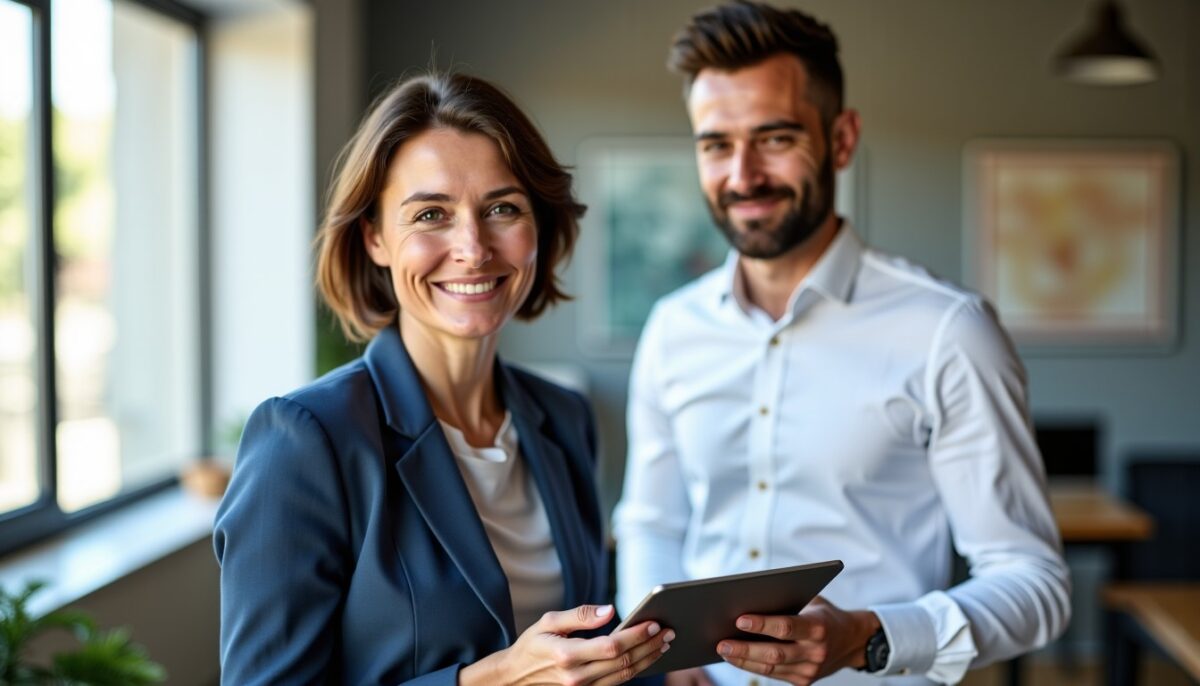 Pourquoi les PME françaises délaissent les solutions DIY au profit d'experts en gestion web