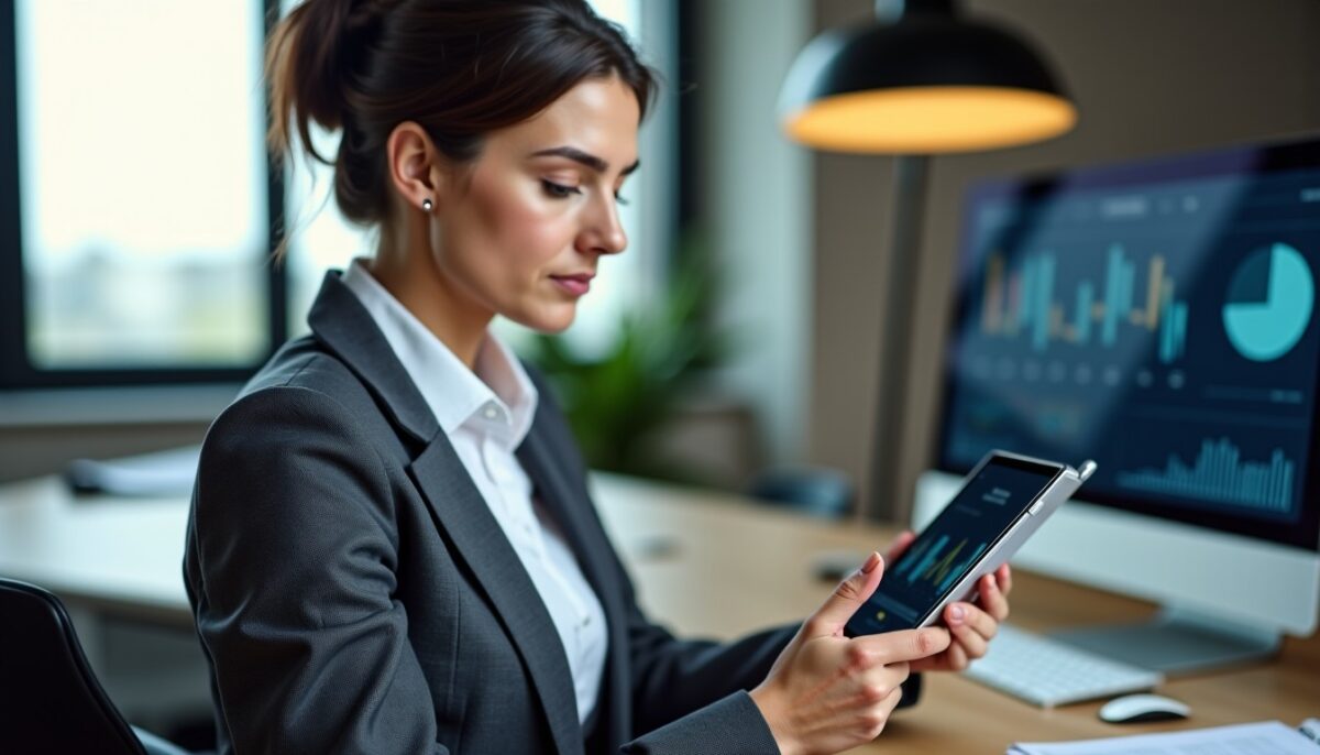 Fichier de prospection B2B : l'impact décisif du code NAF sur vos campagnes