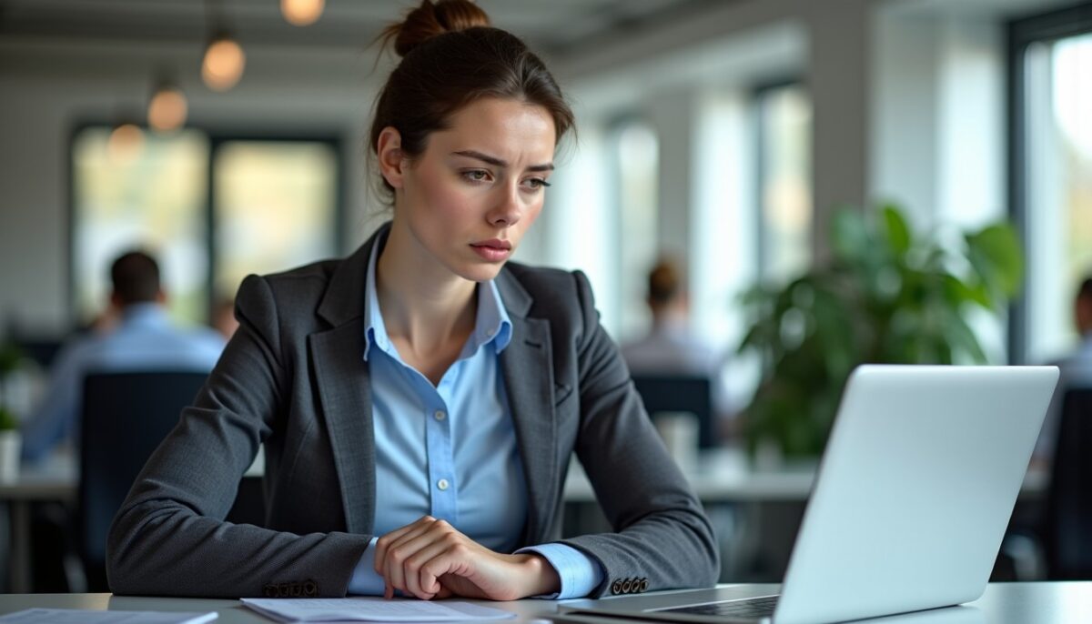 Les 4 risques invisibles des TMS en entreprise et les solutions express pour les éradiquer