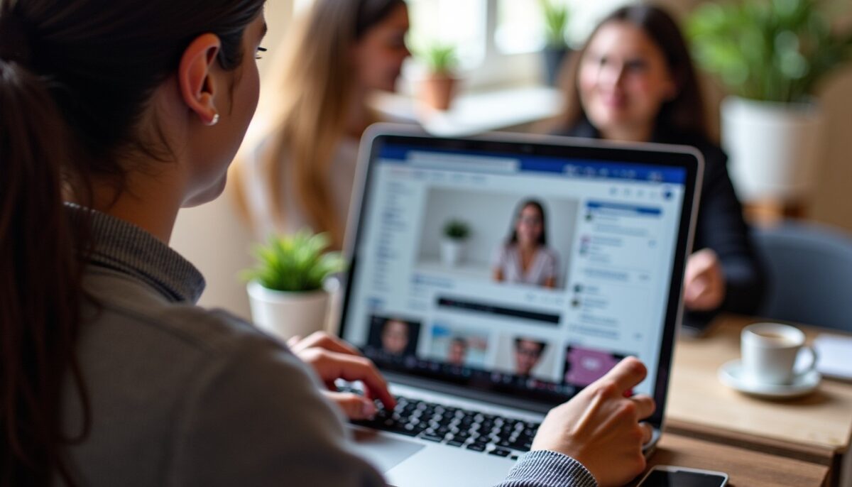 Comment organiser efficacement un événement sur Facebook : guide pratique