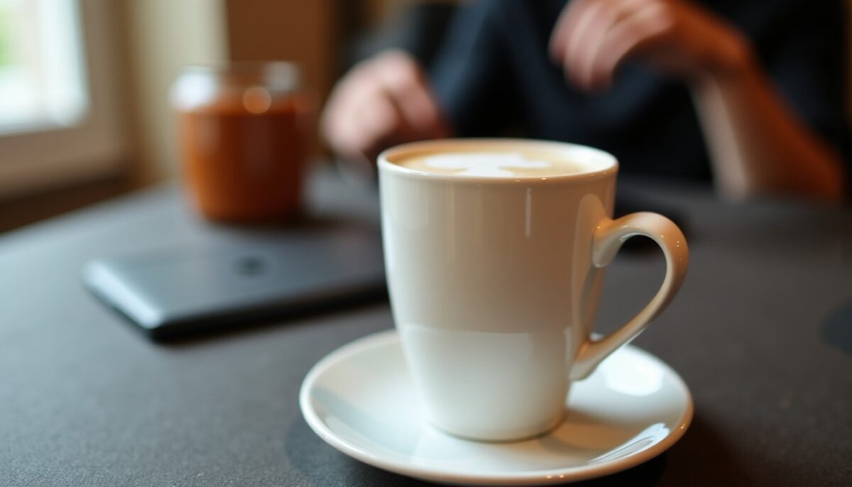 Tasse d’entreprise personnalisée : 7 stratégies innovantes pour booster votre communication