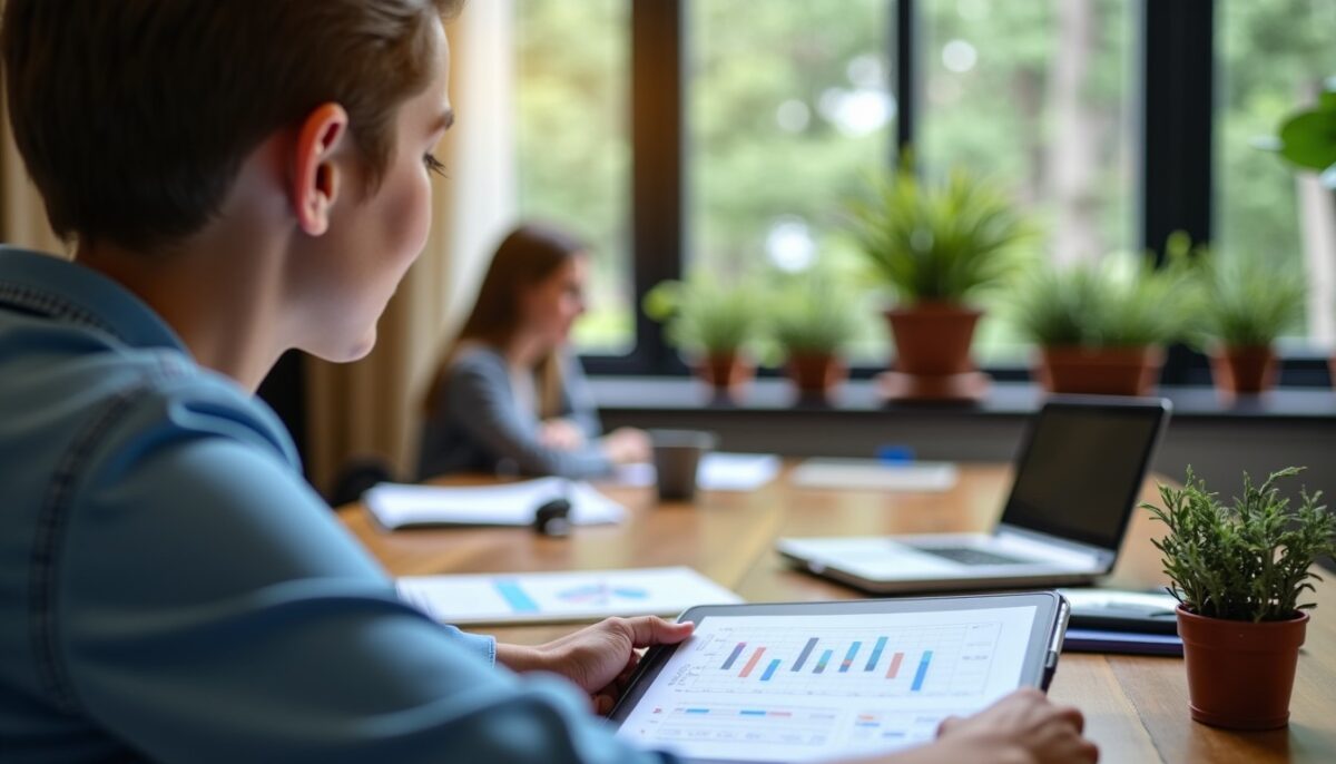 Astuces ingénieuses pour optimiser les finances des petites entreprises