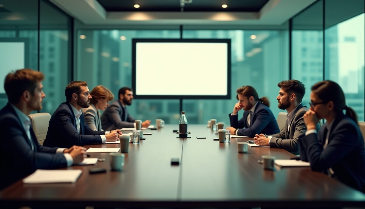 Séminaire d’entreprise : découvrez pourquoi la moitié du budget est gaspillée sur l’essentiel oublié