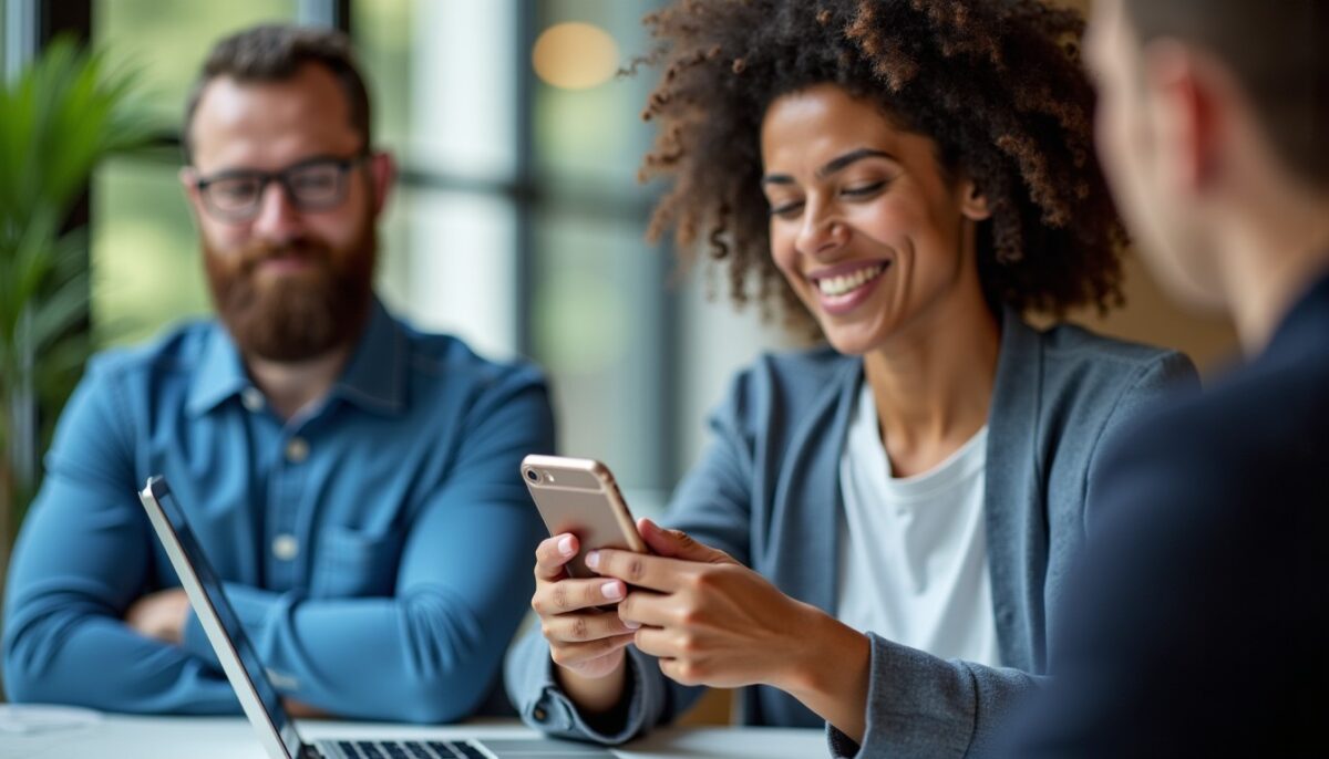Boostez les opérations quotidiennes de votre startup grâce aux applications innovantes de l’IA