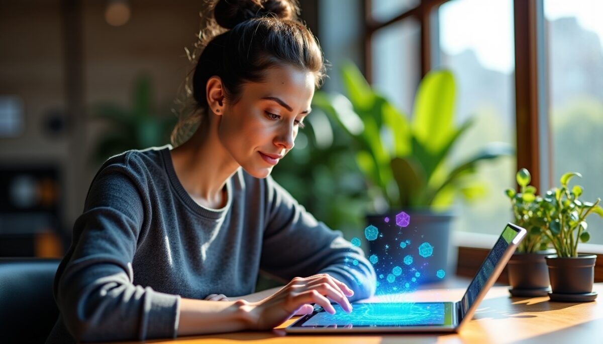Intégrer Claude IA pour révolutionner votre stratégie de création de contenu