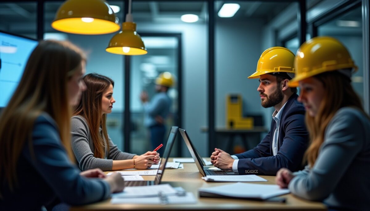 Sensibilisation aux risques électriques : comprendre les raisons des 80% d'échecs en formation et les clés pour une prévention efficace en entreprise