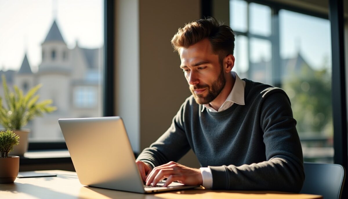 Création de sites web à La Rochelle : pourquoi les PME locales préfèrent désormais les freelances aux agences classiques