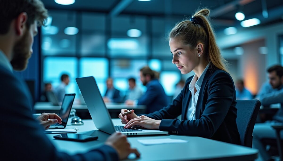 Comment sélectionner la meilleure plateforme e-procurement pour optimiser la centralisation des commandes de matériel IT ?
