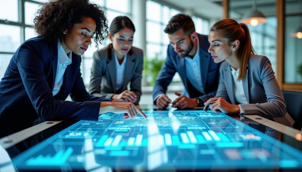 Comment SEO et PPC s’unissent pour booster efficacement votre visibilité en ligne : 4 stratégies gagnantes