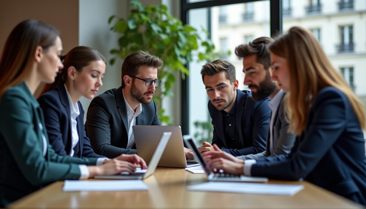 Les 10 meilleures agences de développement web à Paris à suivre en 2026