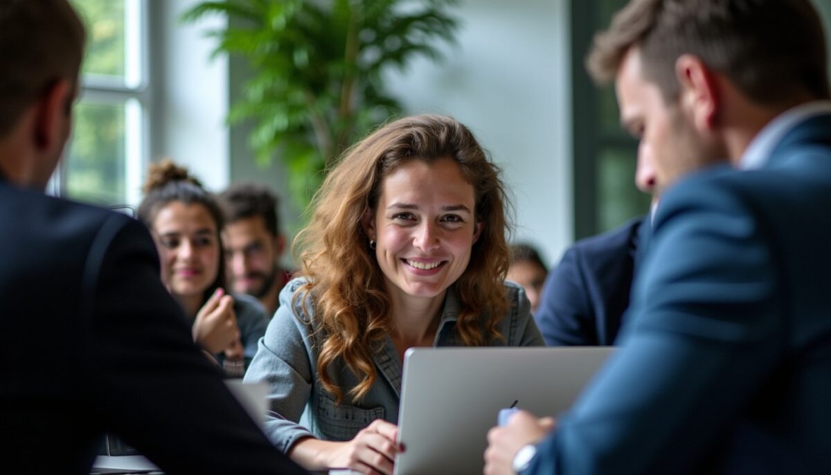 Top 5 des entreprises au sommet des stratégies de marketing de contenu innovantes