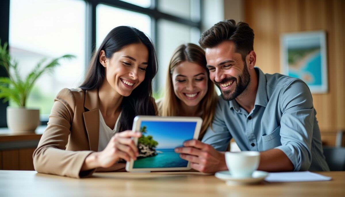 Découvrez les services essentiels d’un accompagnement sur mesure pour planifier votre voyage idéal