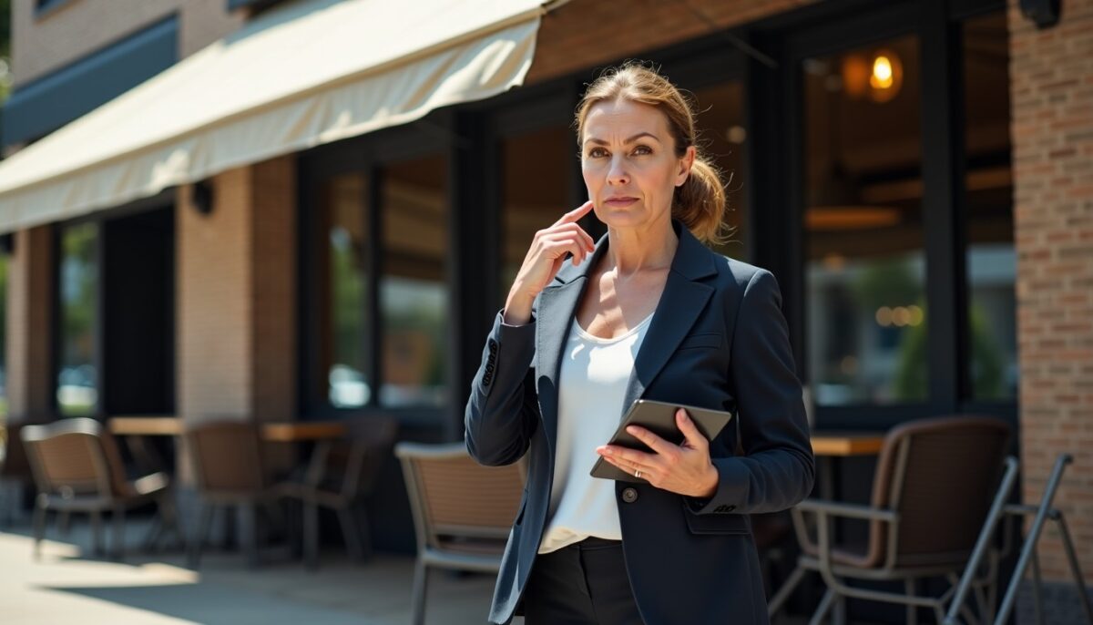 Store banne professionnel : 80% des restaurateurs font ces erreurs coûteuses avant l&rsquo;achat