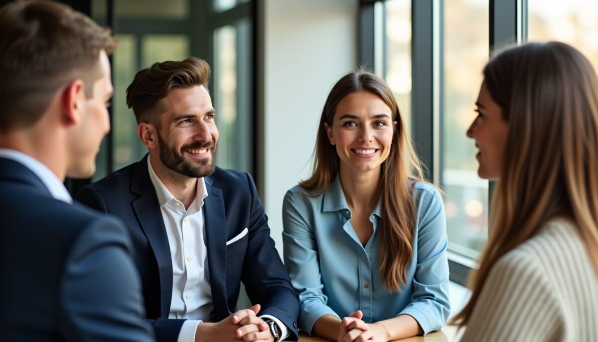 L&rsquo;intelligence émotionnelle : un atout clé pour réussir vos recrutements