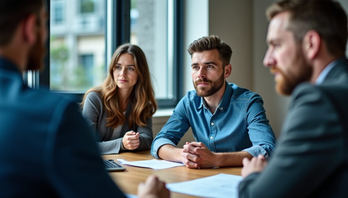 Recruter des commerciaux ESN : comprendre pourquoi les talents d'élite boudent les propositions traditionnelles