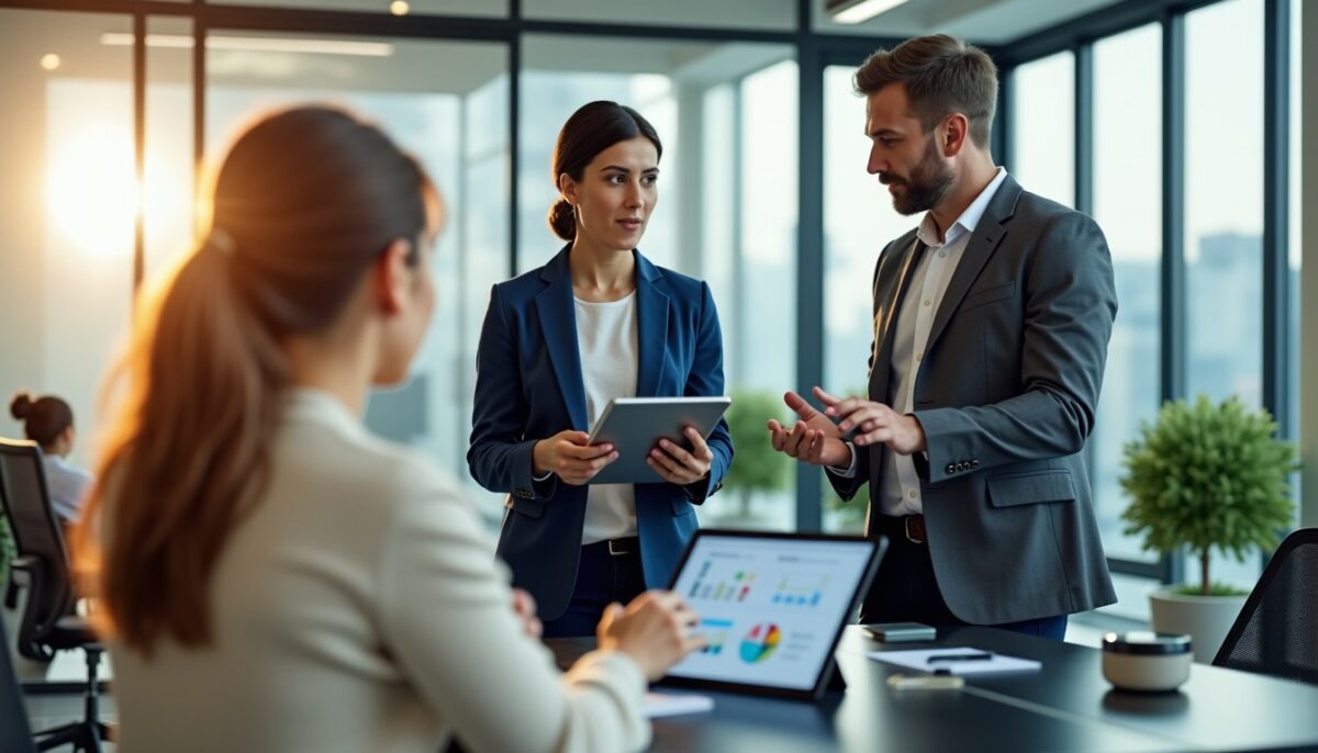 Confiance numérique en 2026 : défis à relever et stratégies innovantes