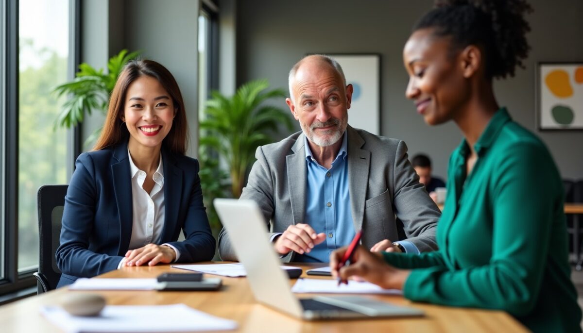 Techniques efficaces pour optimiser la communication au sein de votre entreprise