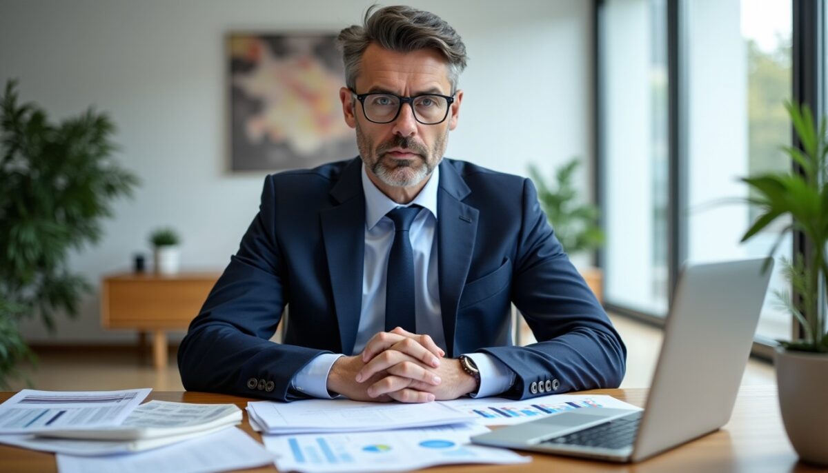 Faut-il faire appel à un comptable pour optimiser la gestion de votre entreprise ?