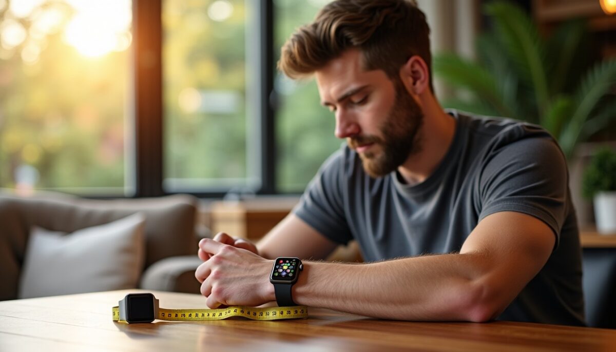 Avant d'acheter une montre connectée : mesurer son poignet et définir ses complications